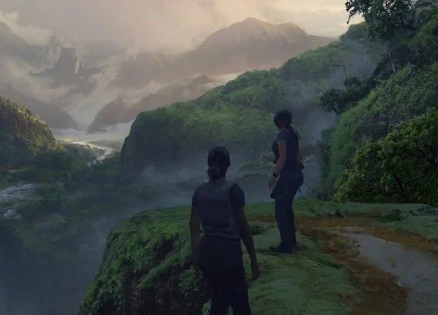 «Нейтана Дрейка не будет»: новые факты об Uncharted: The Lost Legacy - фото 6