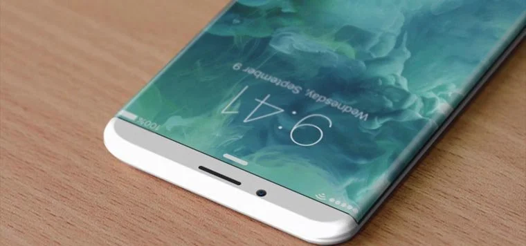 Apple тестирует более 10 прототипов iPhone 8 - фото 1