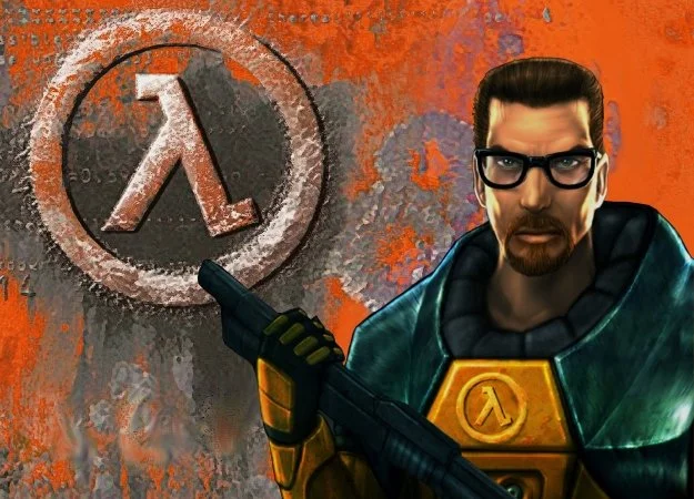 Valve выпустила патч для оригинальной Half-Life. Игре уже 19 лет - фото 1