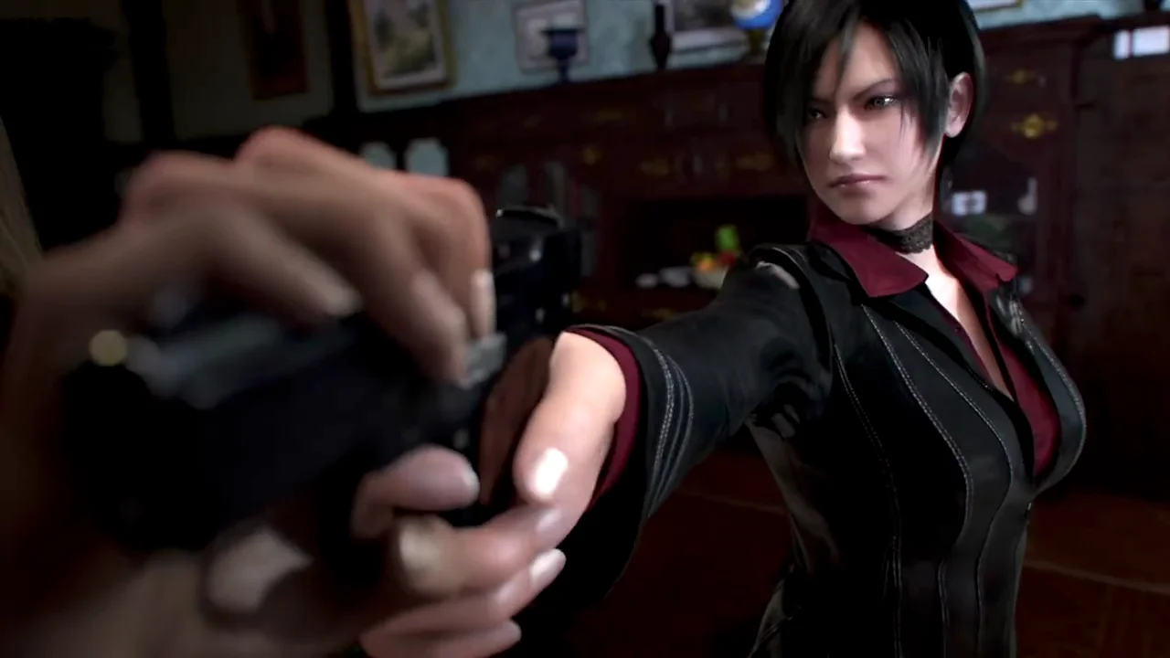 Готовится японский мультфильм-ребут Resident Evil - фото 2