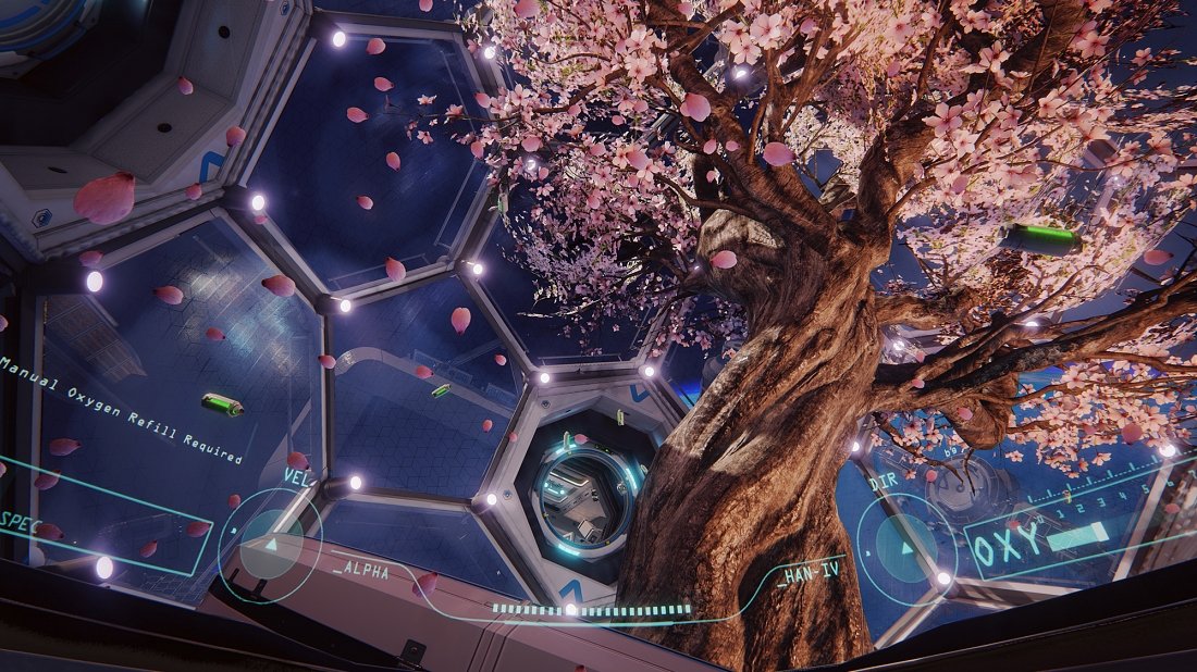 Adr1ft — одна из наиболее ожидаемых игр стартовой линейки Oculus Rift, которая также может быть пройдена без шлема виртуальной реальности. Ролики обещали загадочную историю о катастрофе на орбите Земли, поразительную графику и полное погружение. Попробуем разобраться, вышло ли?