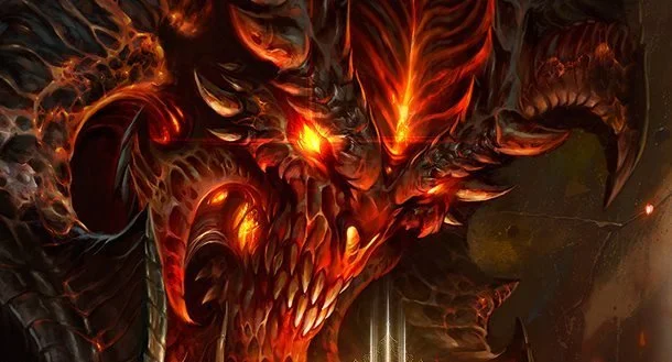 Опыты на людях: в азиатской Diablo III ввели микроплатежи - фото 1