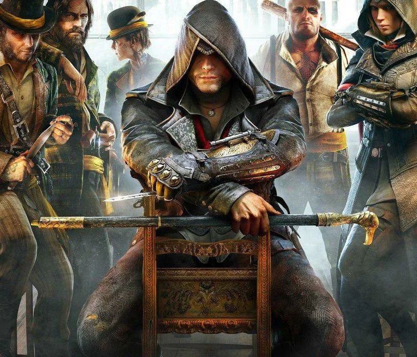 Ubisoft признала ошибки, допущенные в ​Assassin's Creed Unity﻿ - фото 1