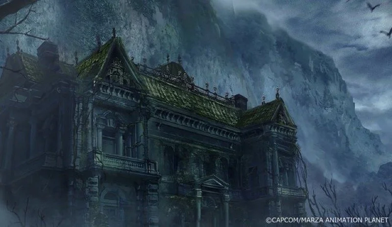 Готовится японский мультфильм-ребут Resident Evil - фото 1