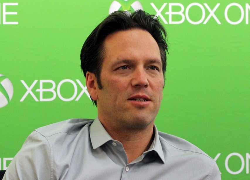 «Полуторного» Xbox не будет - изображение 1 «Полуторного» Xbox не будет - фото 1