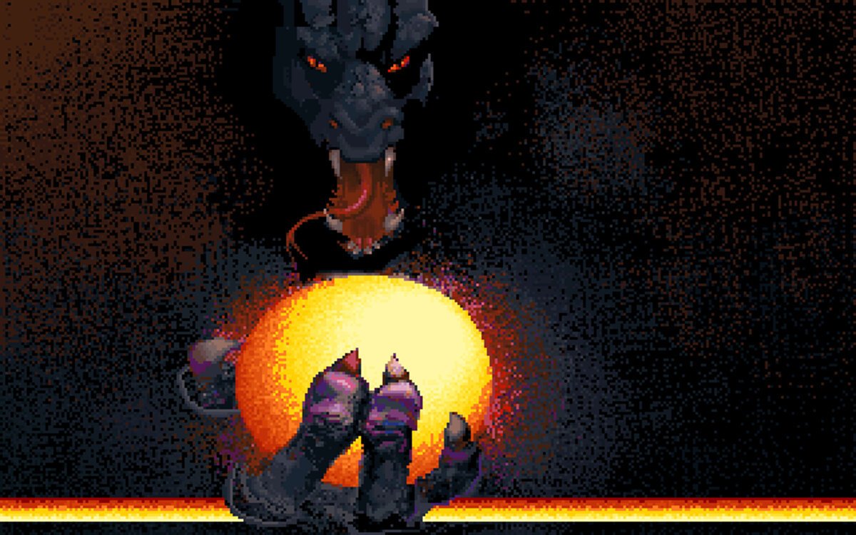 Ролевая классика Krynn, Dark Sun и Ravenloft появилась в GOG - фото 5
