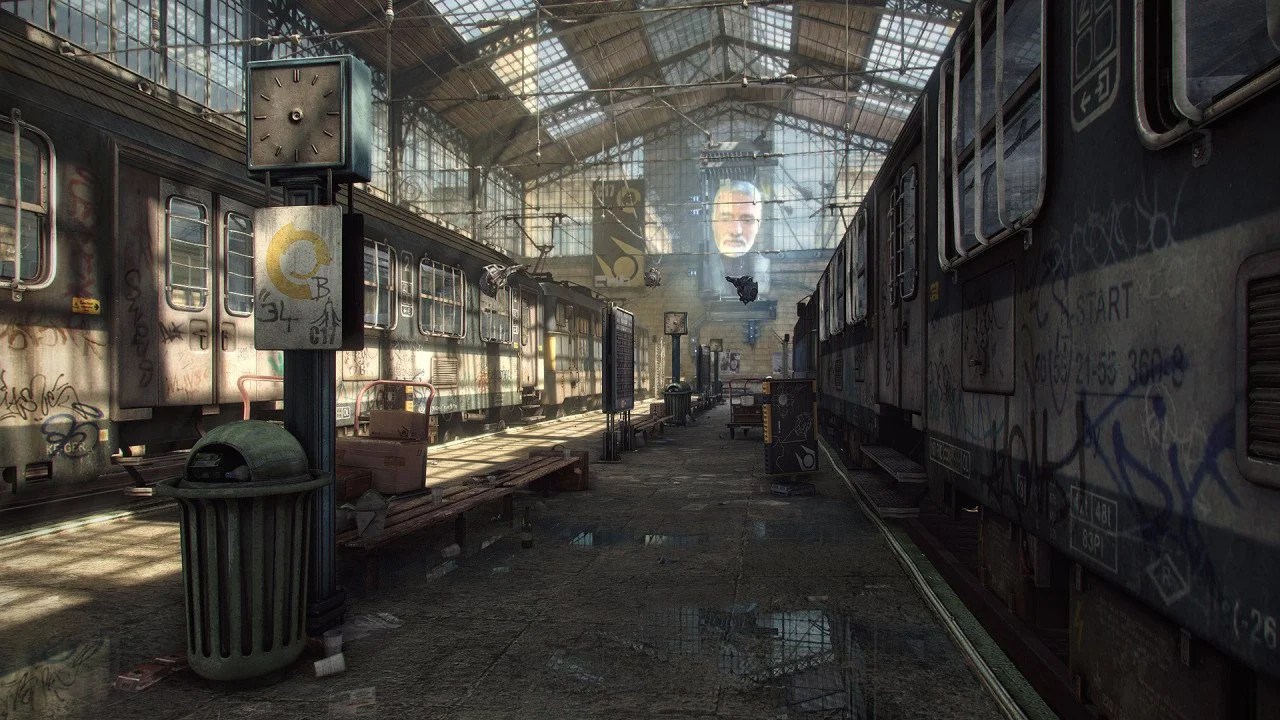 Valve: Half-life 3 в очках виртуальной реальности — возможно - фото 2