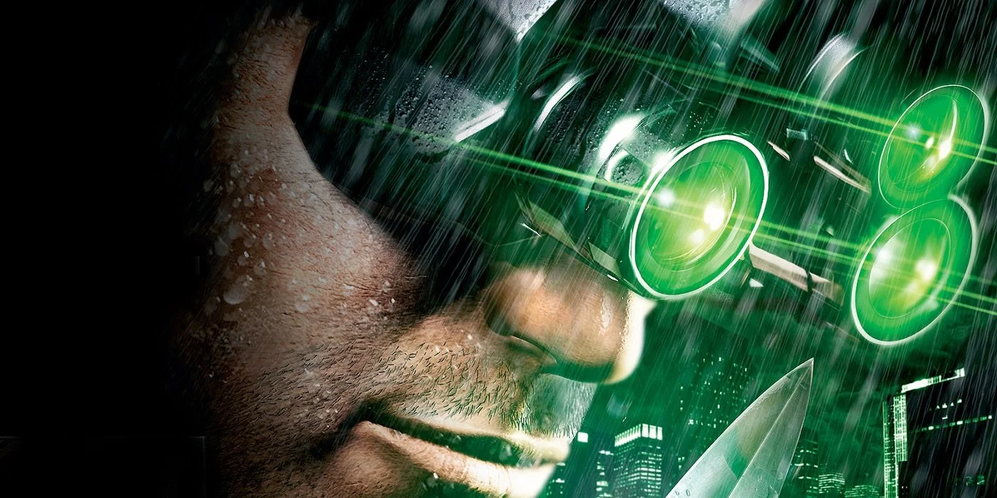 Где новый Splinter Cell, Ив? CEO Ubisoft ответил на вопросы фанатов - фото 1