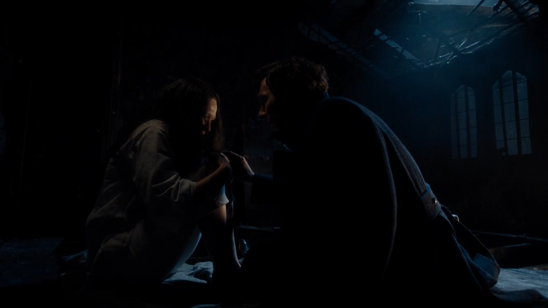 Смотрим 3 серию 4 сезона «Шерлока». Спойлеры! [полный конспект] - фото 34