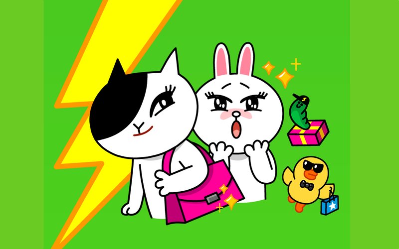Line готовится к IPO на $10 млрд - фото 1