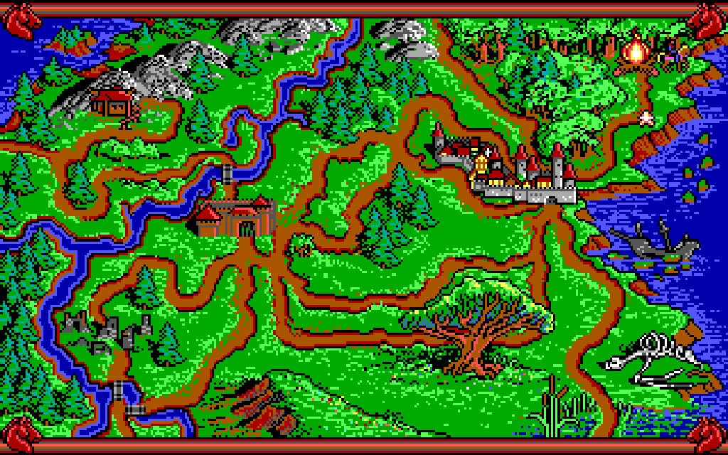 Menzoberranzan и еще 12 отличных игр по AD&D появились на GOG - фото 7