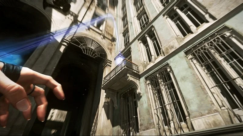 Разработчики Dishonored 2 рассказали о том, как создавалась Карнака - фото 1