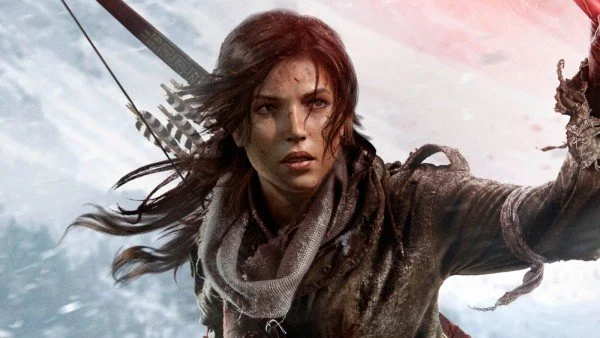 Rise of the Tomb Raider выйдет на PC и PlayStation 4 в 2016 году - фото 1