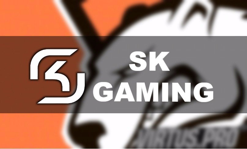 Российская ESforce завладела немецкой SK Gaming [обновлено] - фото 1