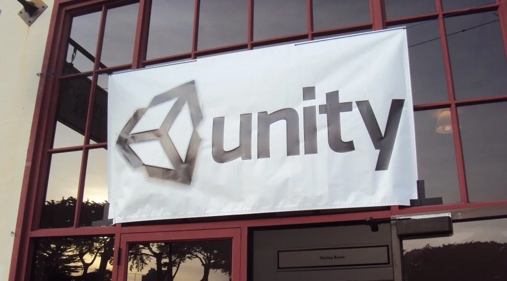 Unity Technologies якобы ищет покупателей - фото 1