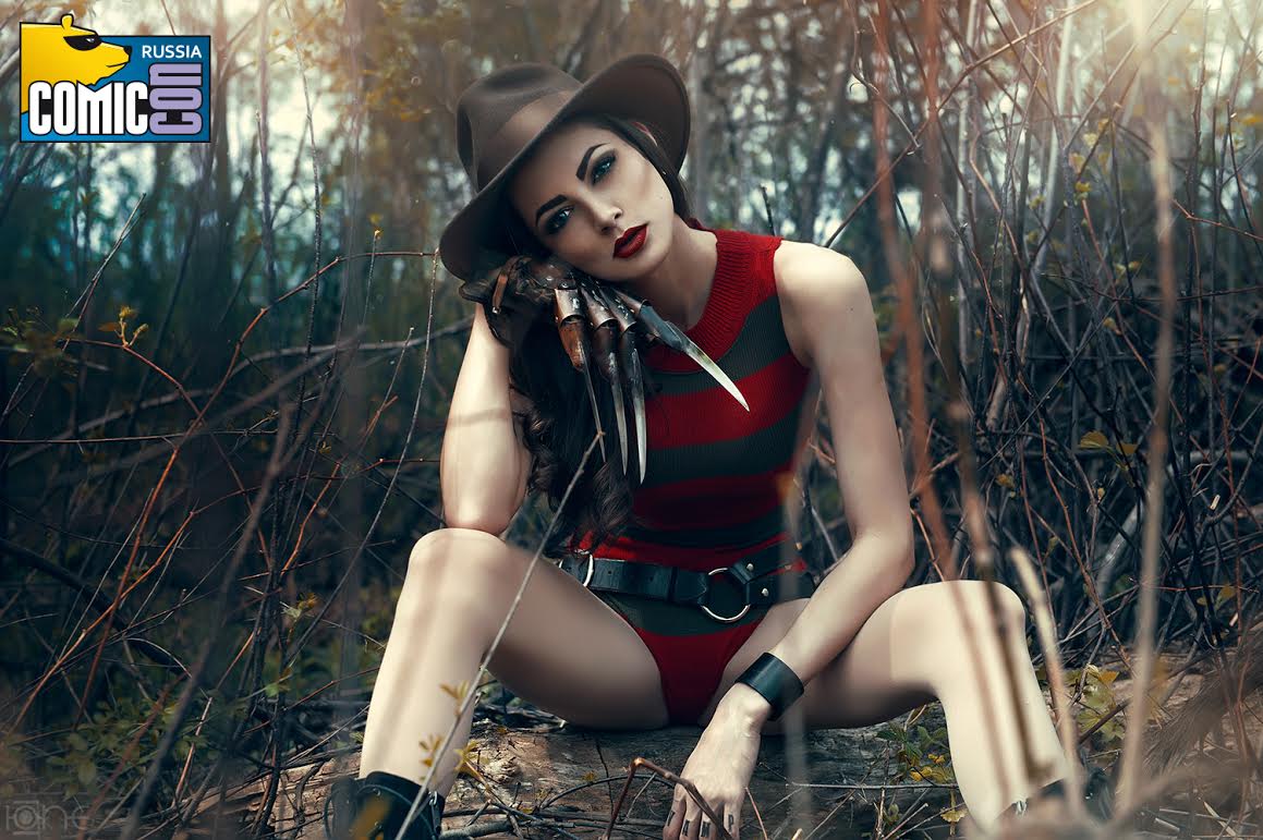 Купите билеты на «Игромир 2016» и Comic Con Russia 2016 прямо сейчас - фото 2