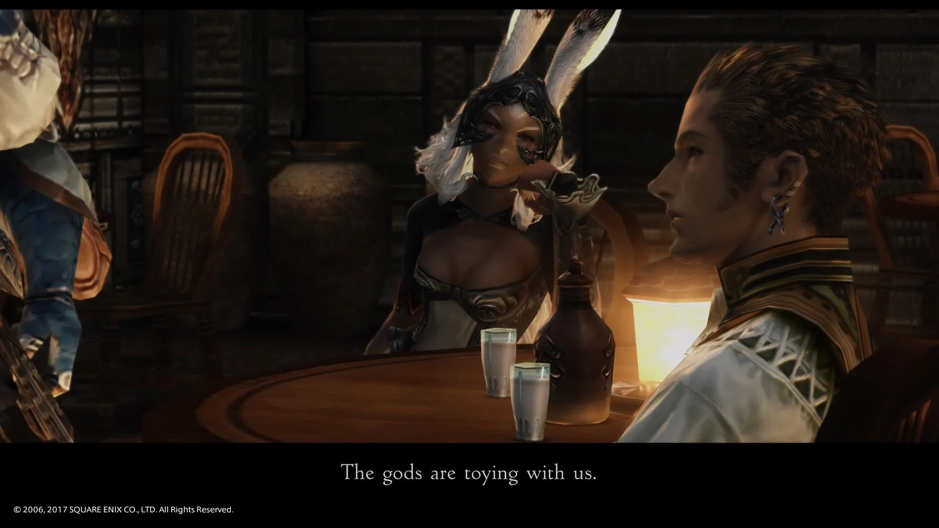 Рецензия на Final Fantasy XII: The Zodiac Age - фото 3