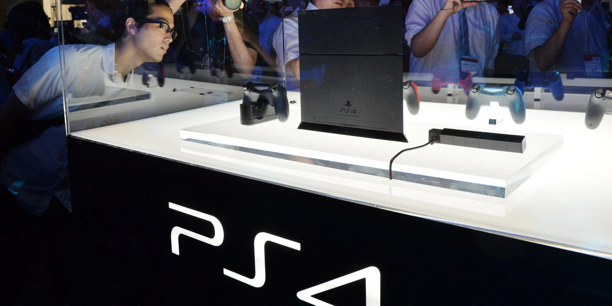 Китайский опыт: геоблокировка на PlayStation 4 и Xbox One - фото 3