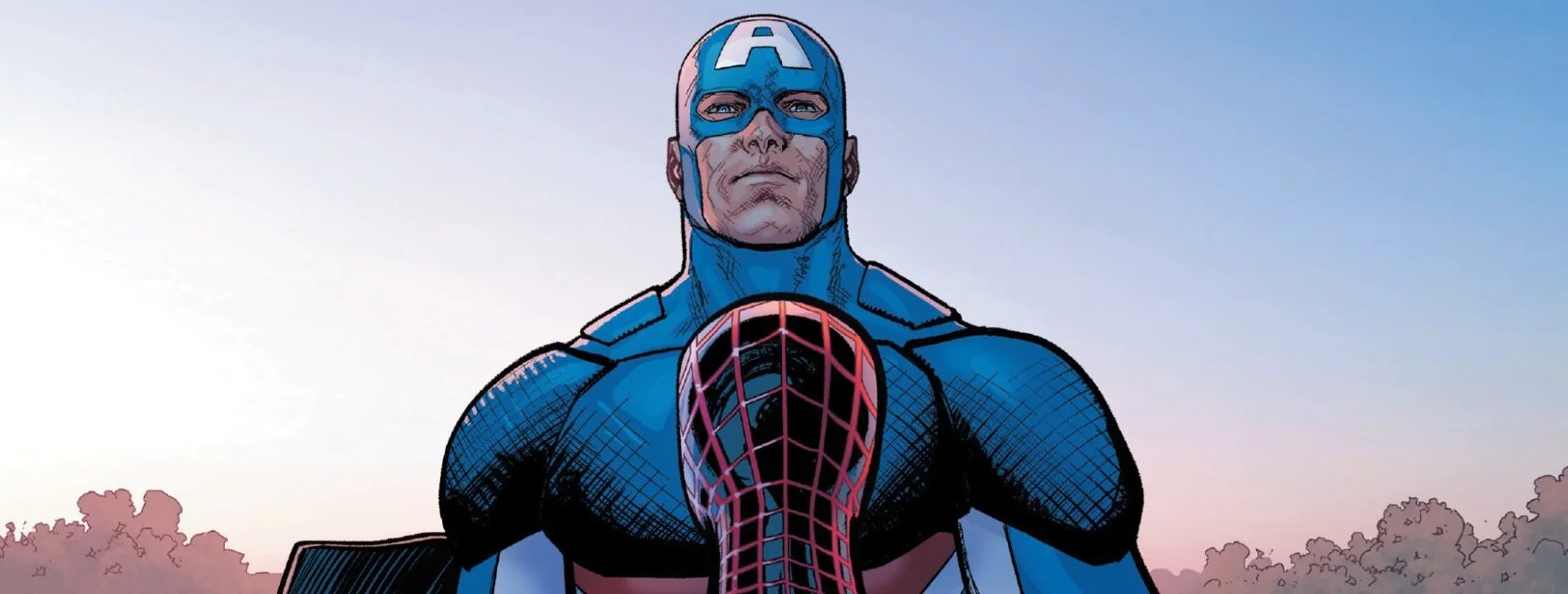 Marvel убила Железного человека в новом выпуске Civil War II? - фото 7