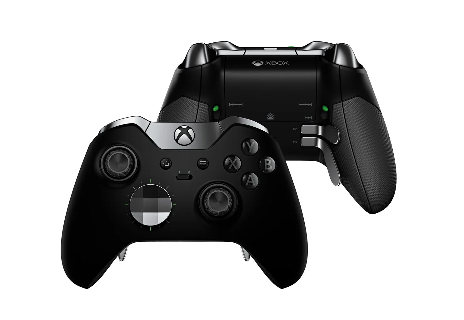 Первую партию элитных контроллеров Xbox One уже раскупили - фото 1