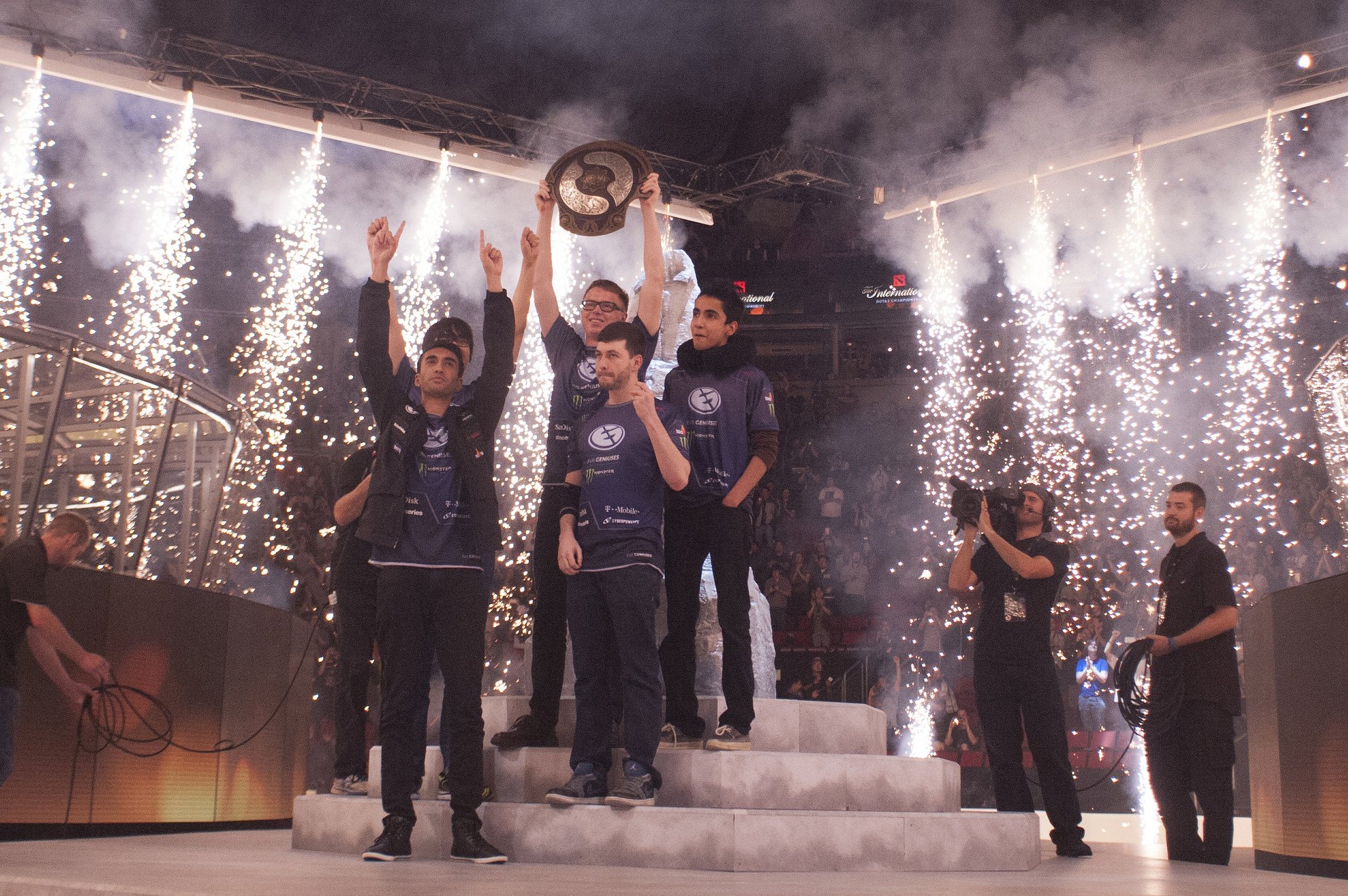 От Na`Vi до Wings. Есть ли жизнь после победы на The International? - изображение 5 От Na`Vi до Wings. Есть ли жизнь после победы на The International? - фото 5