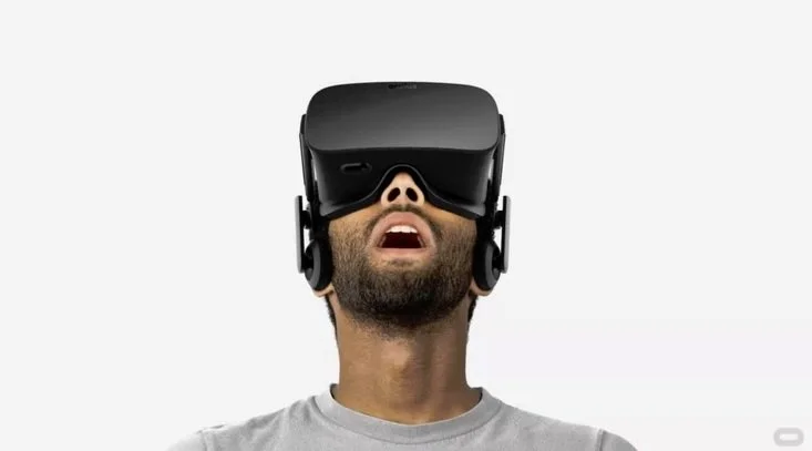VR-технологиям предсказывают хороший старт в 2016 - фото 1