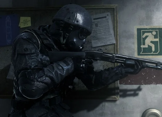 Пользователи Steam ненавидят CoD: Modern Warfare Remastered - фото 1