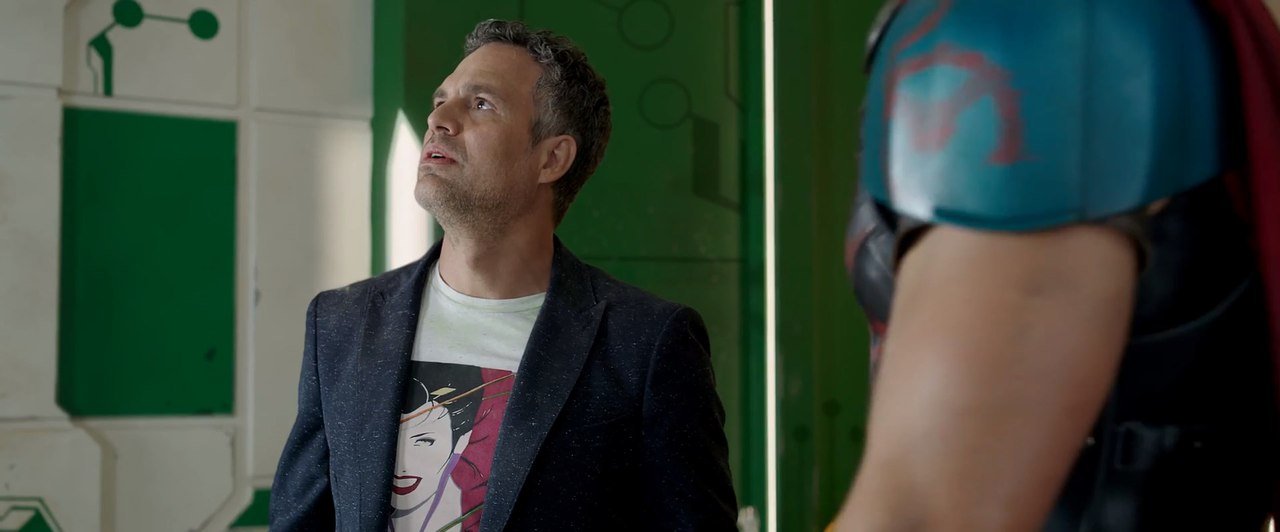 Разбор нового трейлера фильма «Тор: Рагнарек»: Тор бросает вызов Хеле - изображение 16 Разбор нового трейлера фильма «Тор: Рагнарек»: Тор бросает вызов Хеле - фото 16