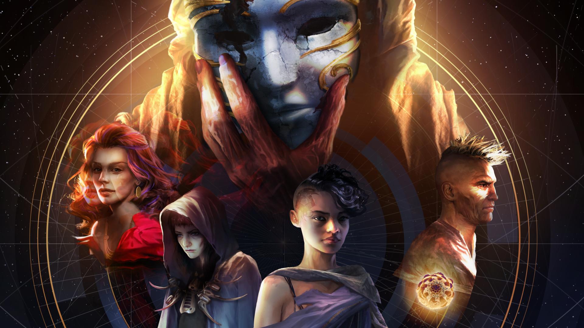 Torment: Tides of Numenera — еще один «привет из прошлого», который фанаты классических RPG поддержали рублем. Это попытка сделать наследницу культовой Planescape: Torment, только в другом сеттинге. И попытка, нужно сказать, отличная. Игра получилась настолько большой, что ее релиз несколько раз переносили, из финальной версии вырезали некоторые элементы, а мне не удалось закончить ее за двадцать часов. Впрочем, кое-какие мысли об игре у меня появились.
