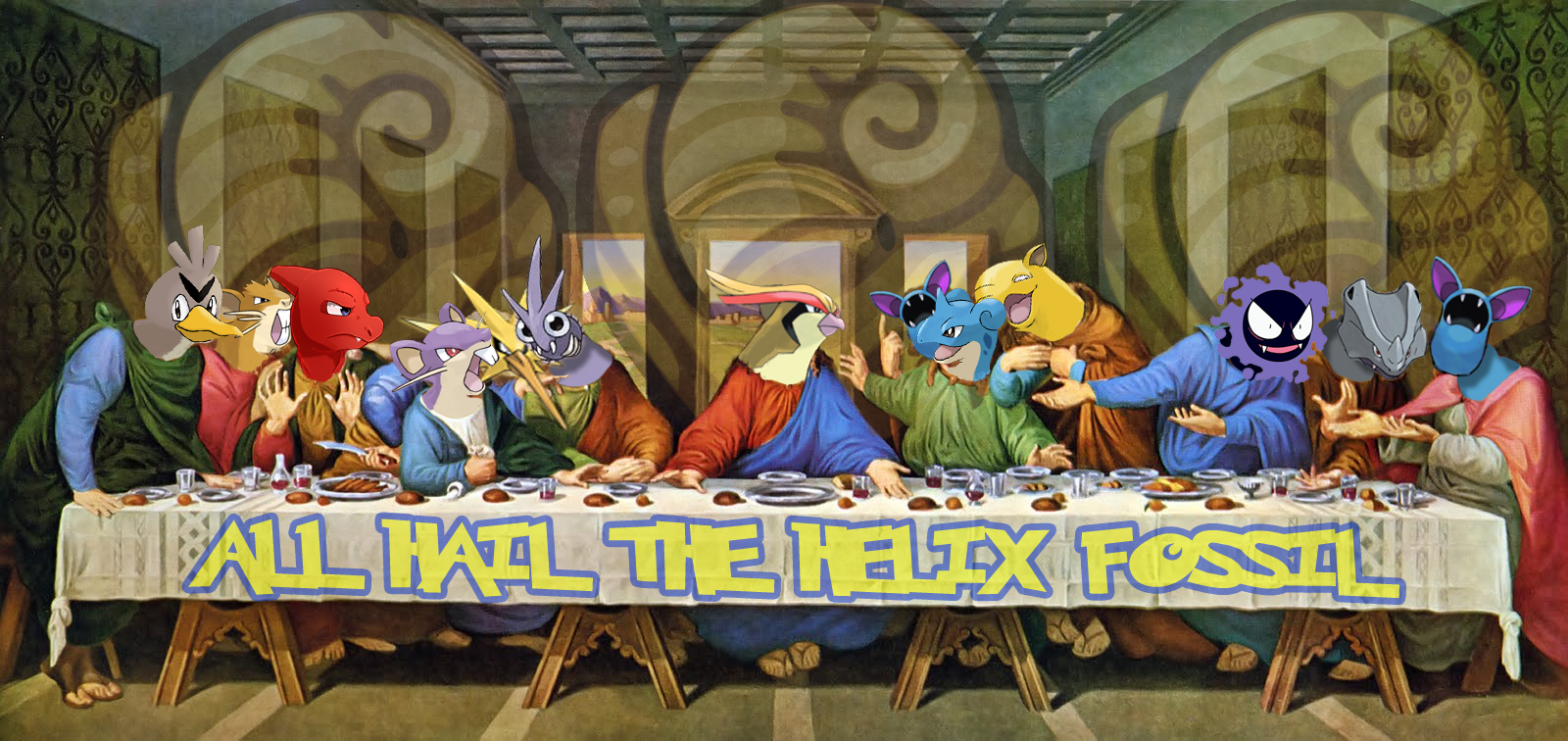 Религиозные деятели выступили против Pokemon Go - фото 1