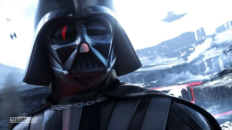 Star Wars Battlefront 2 будет основана на новых фильмах  - фото 1