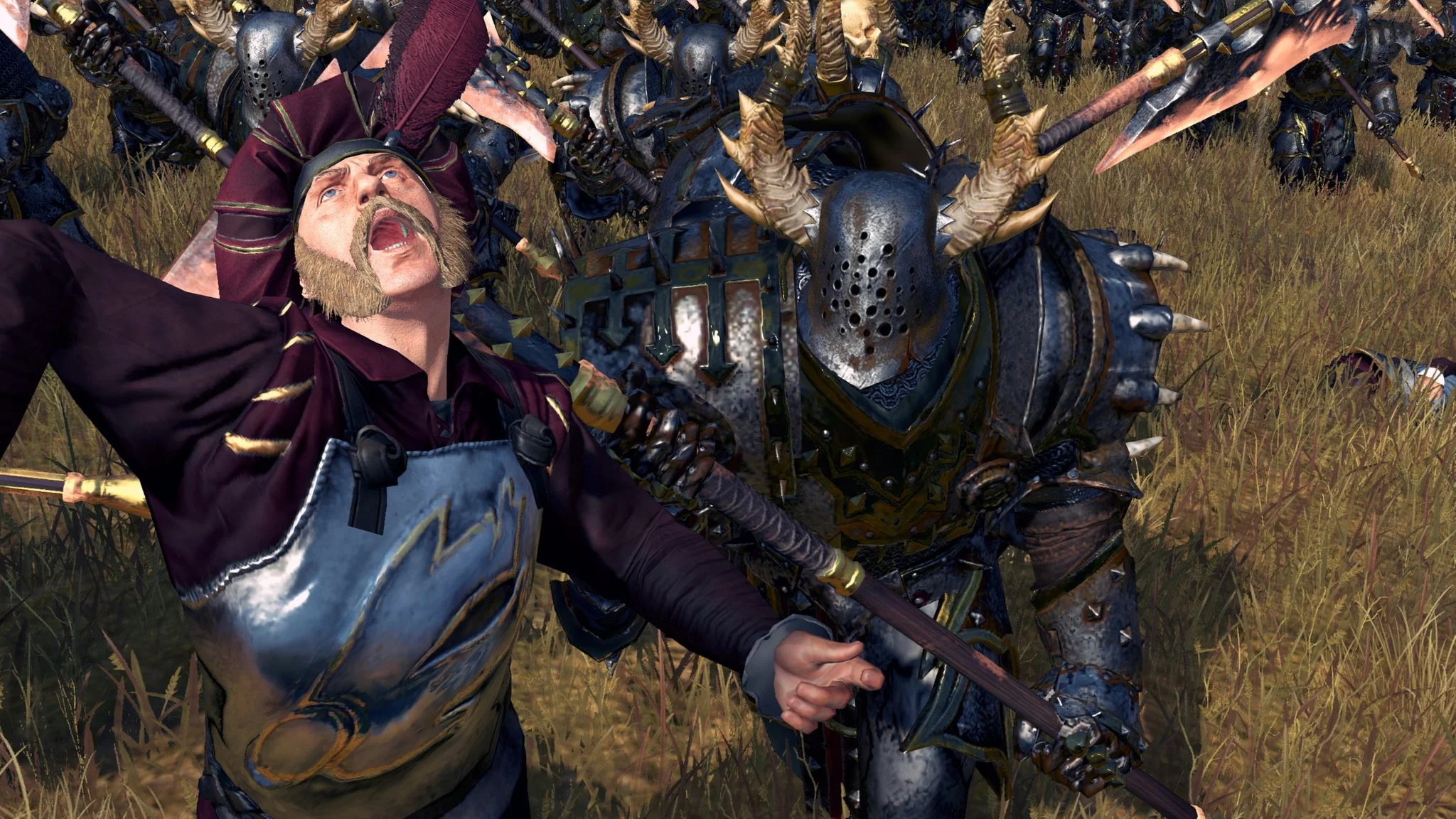 Рецензия на Total War: Warhammer - фото 7