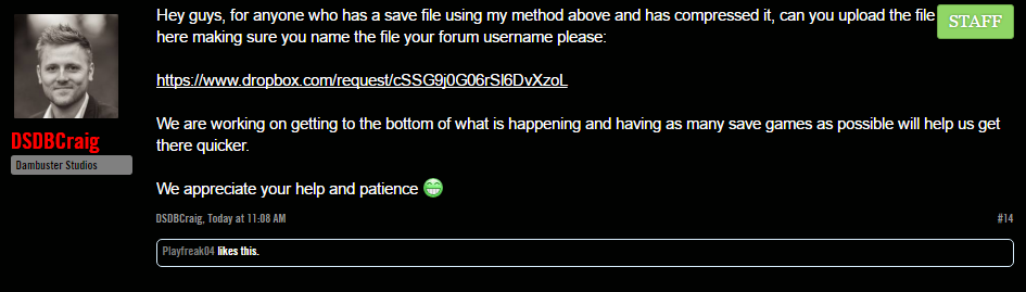 Разработчики Homefront: The Revolution просят присылать сейвы с багами - изображение 3 Разработчики Homefront: The Revolution просят присылать сейвы с багами - фото 3