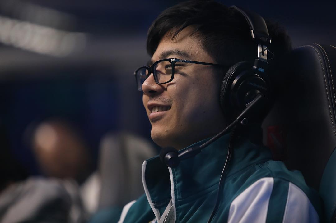 Легендарный Burning, которого так тепло встретили в Сиэтле, уже предвкушает успех