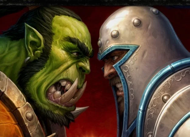 Моддер добавил юнитов из Warcraft в Medieval II: Total War Kingdoms - фото 1