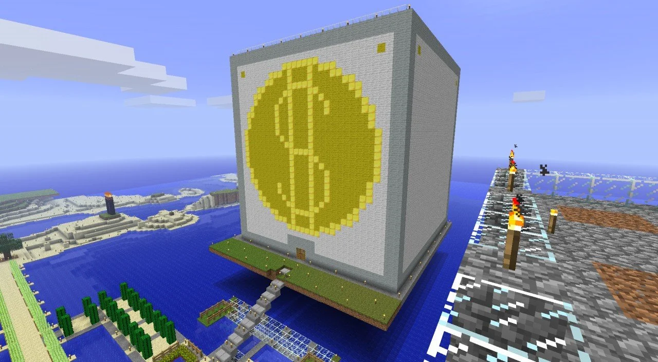 Организаторы слета поклонников Minecraft исчезли с $540 тыс.  - фото 1