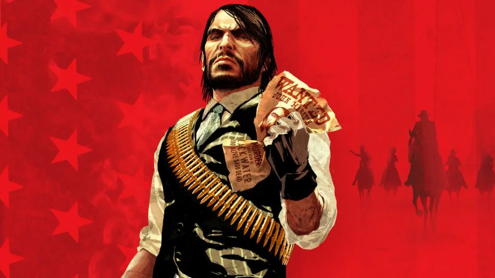Слух: на PC, PS4 и Xbox One выйдет ремастер Red Dead Redemption - фото 1