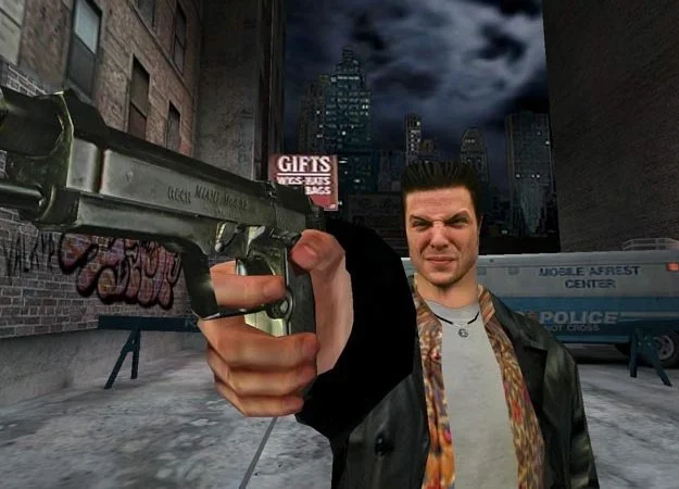 Описание новой игры от создателей Max Payne вас точно не удивит - фото 1