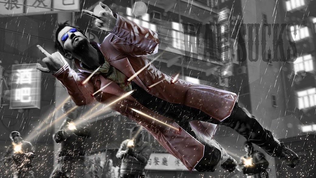 В большинстве игр, даже с минимальными возрастными ограничениями, присутствует насилие. Для продвижения по сюжетной линии игроку нужно навредить кому-то. Но как насчет того, чтобы оставить врагов в покое и попытаться дойти до цели, не оставив за собой кровавый след? Некоторые из вас наверняка уже слышали о скоростных прохождениях в так называемом режиме пацифиста. Если нет, советую ознакомиться. В этом материале я собрал, на мой взгляд, наиболее интересные «спидраны», авторы которых полностью или частично избегают стычек с врагами.