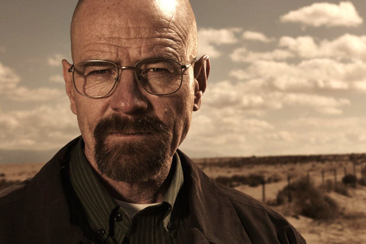 Netflix снимает свою версию сериала «Во все тяжкие» - изображение 3 Netflix снимает свою версию сериала «Во все тяжкие» - фото 3