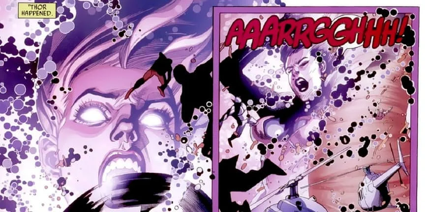 10 супергероев, которые чаще всего умирали в комиксах - фото 5