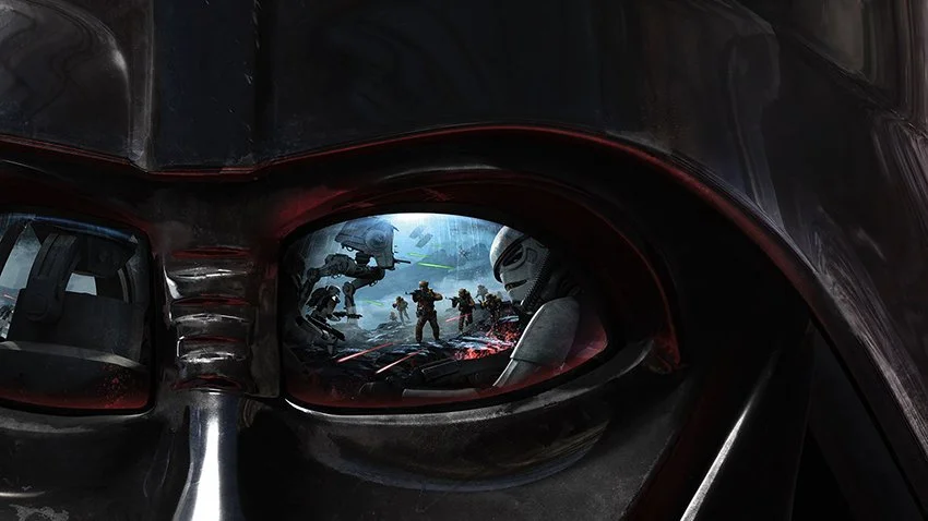 В SW Battlefront Season Pass входят четыре DLC с картами и режимами - фото 1