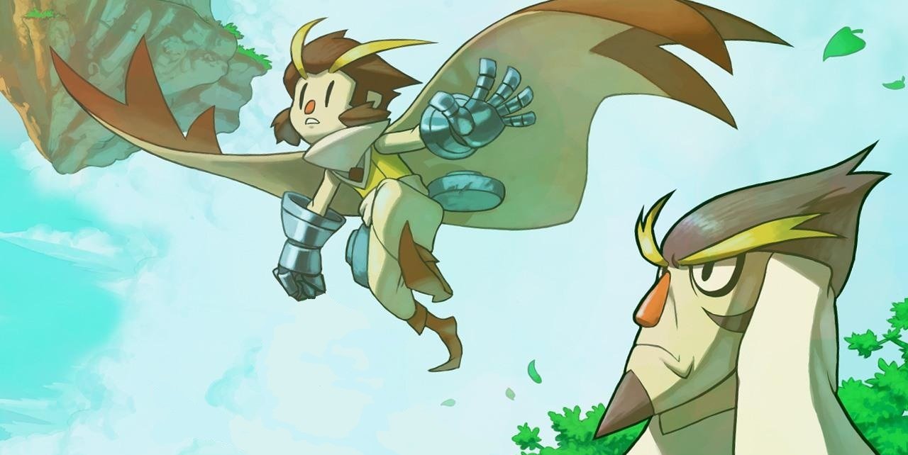 1 ноября, в самый разгар сезона ААА-хитов на PC тихо вышла небольшая инди-игра Owlboy. Но не смотрите на нее свысока — возможно, ей суждено задержаться в истории игровой индустрии куда дольше, чем многим ее современникам с многомиллионными бюджетами.