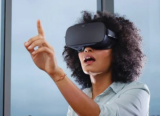 Обновление безопасности Oculus Rift лишь облегчило пиратам жизнь - фото 1