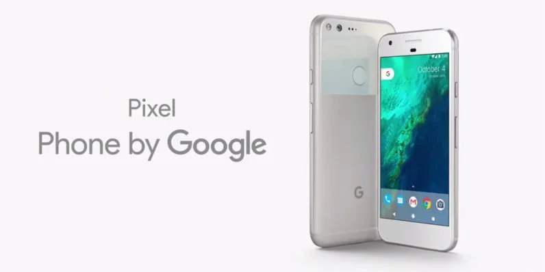 Google Assistant будет временным эксклюзивом смартфона Pixel - фото 1