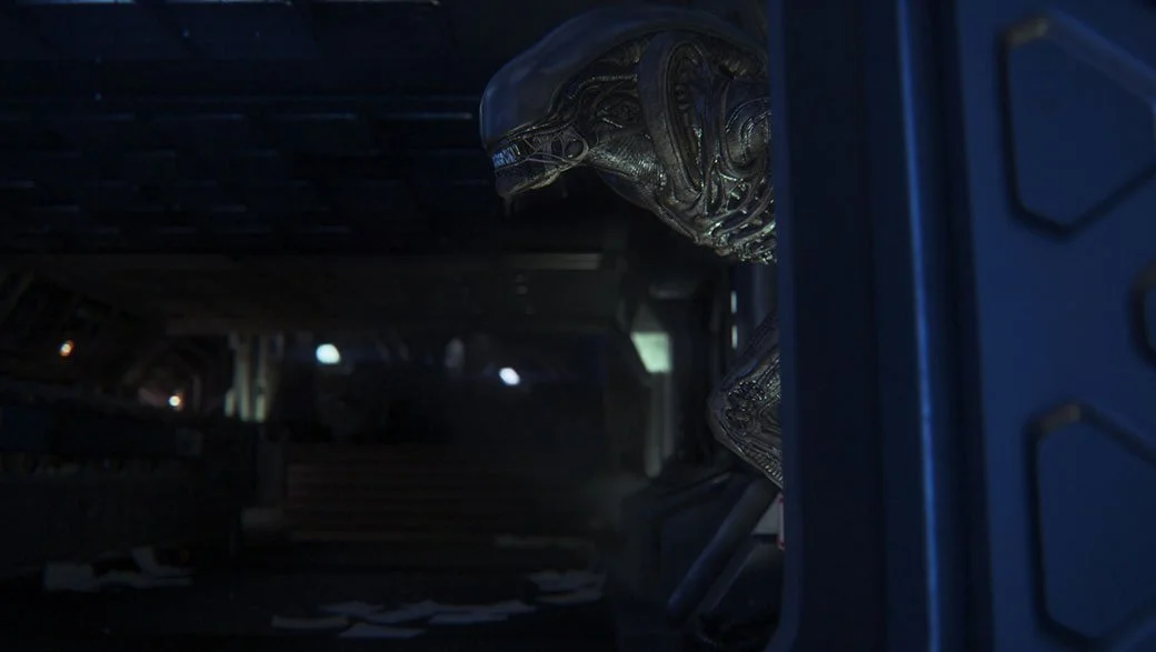 «Alien: Isolation — это машина по причинению боли, маскирующаяся под видеоигру».

Joystiq. 8/10