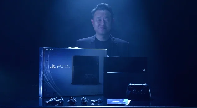 Сюхей Ёсида сомневается, что PlayStation 5 когда-либо выйдет - фото 1