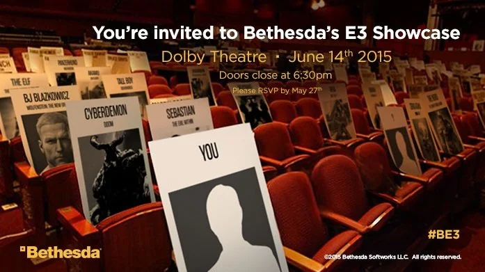 Bethesda на E3: Dishonored, Wolfenstein, Evil Within. А где Fallout? - фото 1
