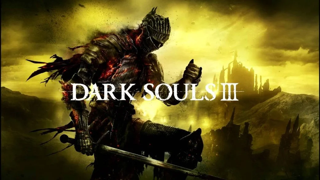 Игромир 2015: впечатления от Dark Souls 3 - фото 1