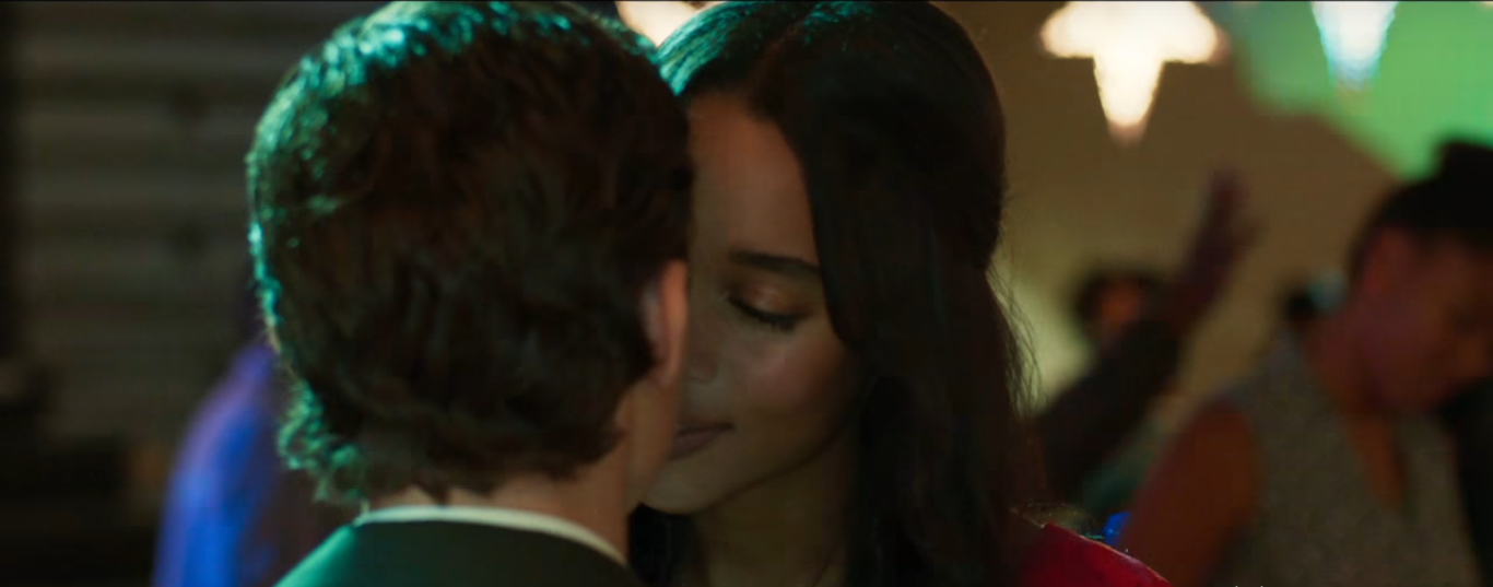 Разбираем новый трейлер фильма «Человек-паук: Возвращение домой»  - фото 37